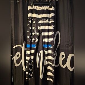 Charlie's Project leggings